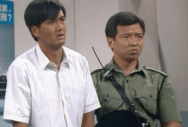 許紹雄離世｜許紹雄病逝終年76歲 曾與梁烈唯遠赴德國拍打工真人騷 