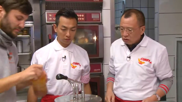 許紹雄離世｜許紹雄病逝終年76歲 曾與梁烈唯遠赴德國拍打工真人騷 