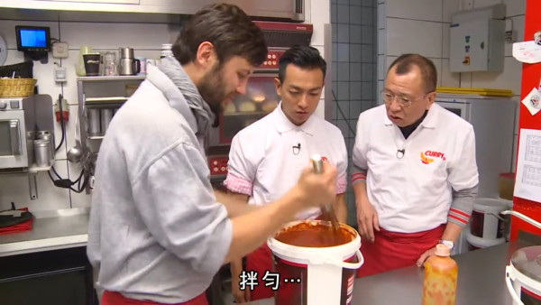 許紹雄離世｜許紹雄病逝終年76歲 曾與梁烈唯遠赴德國拍打工真人騷 