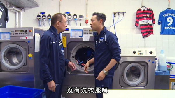 許紹雄離世｜許紹雄病逝終年76歲 曾與梁烈唯遠赴德國拍打工真人騷 