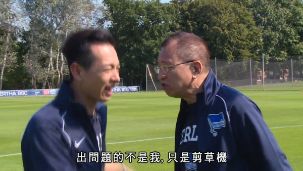 許紹雄離世｜許紹雄病逝終年76歲 曾與梁烈唯遠赴德國拍打工真人騷 