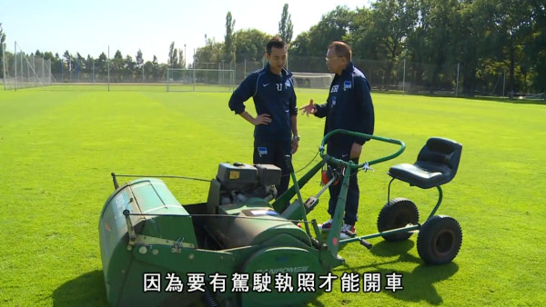 許紹雄離世｜許紹雄病逝終年76歲 曾與梁烈唯遠赴德國拍打工真人騷 