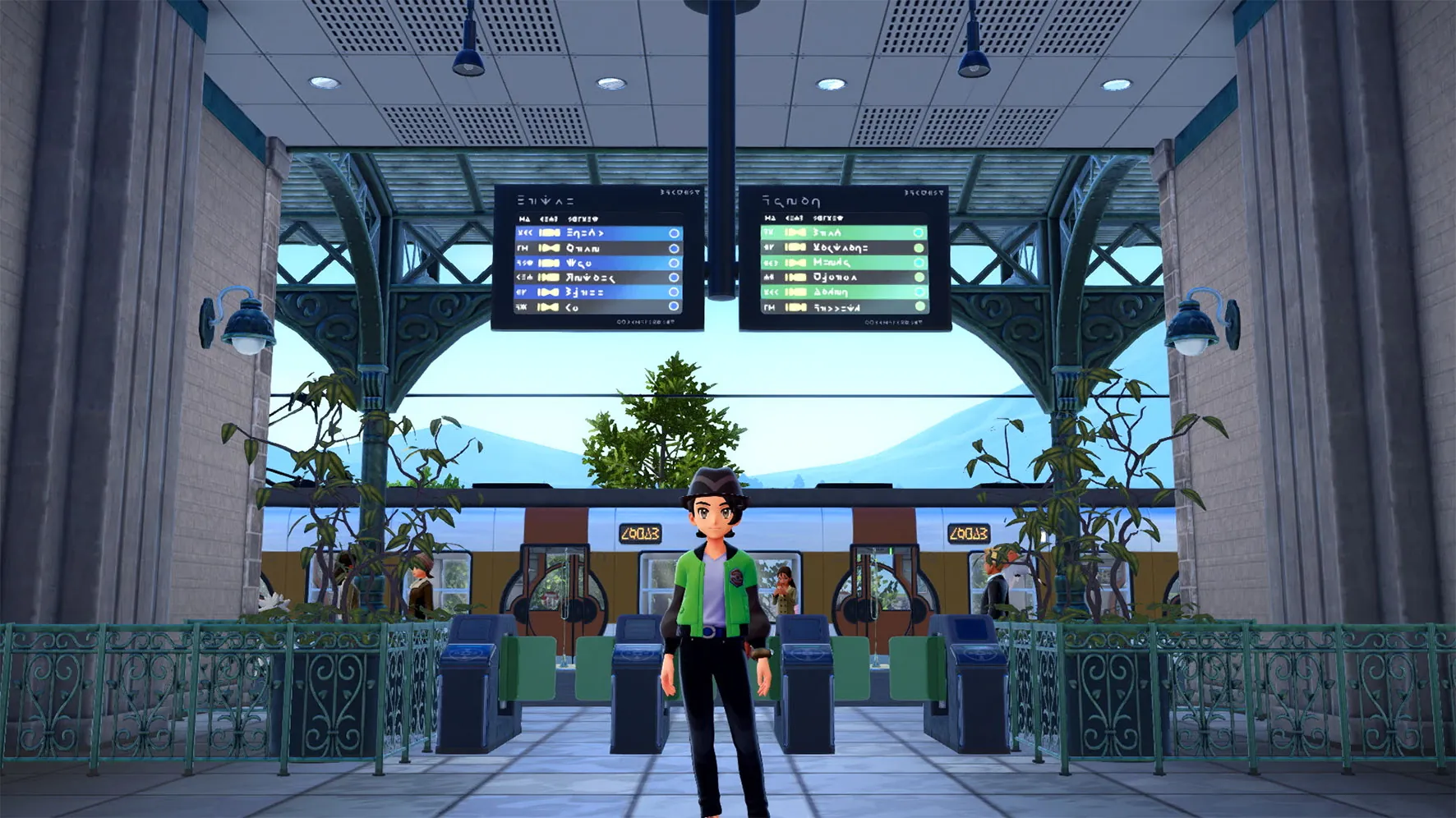 《寶可夢傳說 Z-A》入手前必知5大亮點！真實試玩評測/新手攻略