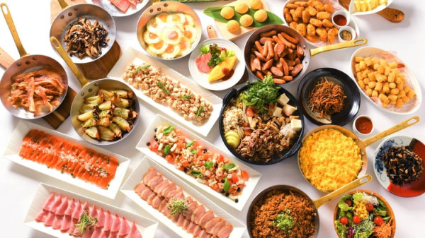 神戶廣場酒店（圖片：Rakuten Travel）