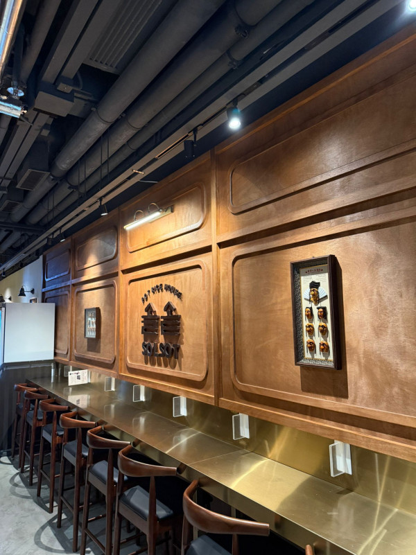 香港韓國餐廳13間心水推薦！必食拉絲芝士炸豬扒＋爆膏醬油蟹＋米芝蓮推介