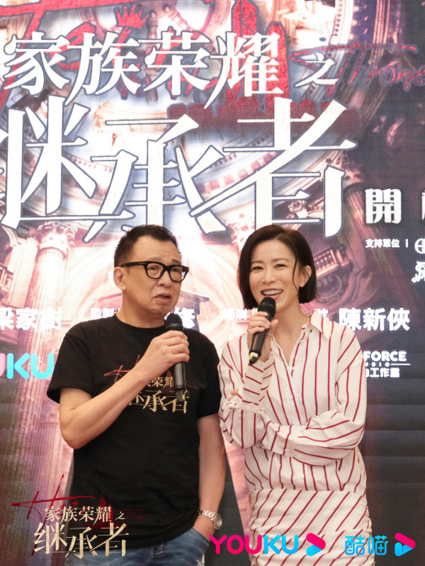 許紹雄離世｜影視作品12大回顧曾入圍金像獎男配角、配音勞蘇成經典！