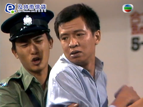 許紹雄離世｜影視作品12大回顧曾入圍金像獎男配角、配音勞蘇成經典！