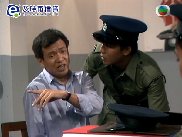 許紹雄離世｜影視作品12大回顧曾入圍金像獎男配角、配音勞蘇成經典！