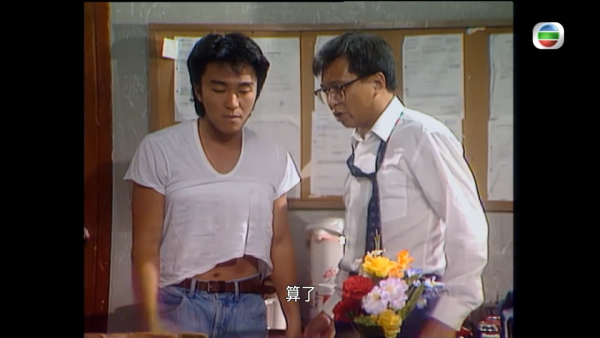 許紹雄離世｜影視作品12大回顧曾入圍金像獎男配角、配音勞蘇成經典！