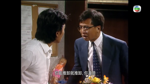 許紹雄離世｜影視作品12大回顧曾入圍金像獎男配角、配音勞蘇成經典！