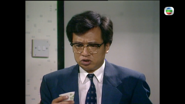 許紹雄離世｜影視作品12大回顧曾入圍金像獎男配角、配音勞蘇成經典！