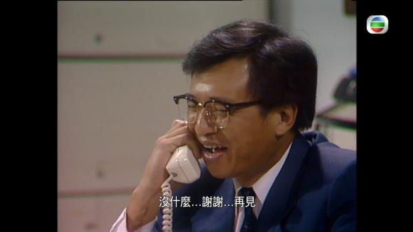 許紹雄離世｜影視作品12大回顧曾入圍金像獎男配角、配音勞蘇成經典！