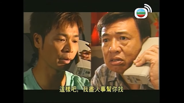 許紹雄離世｜影視作品12大回顧曾入圍金像獎男配角、配音勞蘇成經典！