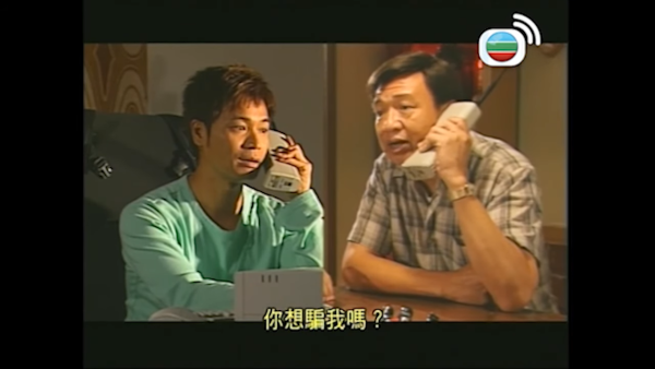 許紹雄離世｜影視作品12大回顧曾入圍金像獎男配角、配音勞蘇成經典！