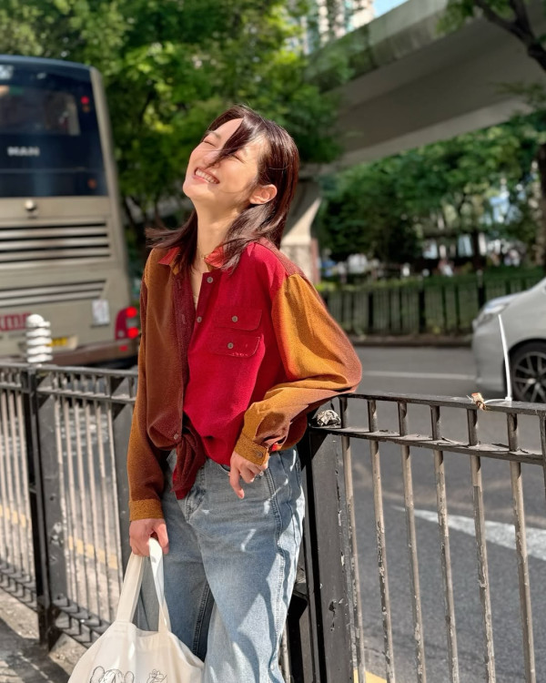 圖片來源：IG@kakikakileung