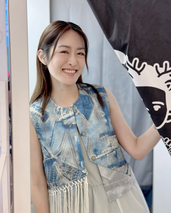 圖片來源：IG@kakikakileung