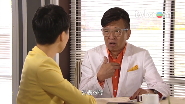 許紹雄離世｜影視作品12大回顧曾入圍金像獎男配角、配音勞蘇成經典！