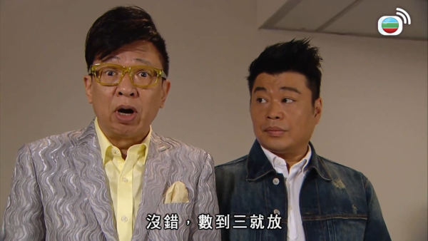 許紹雄離世｜影視作品12大回顧曾入圍金像獎男配角、配音勞蘇成經典！