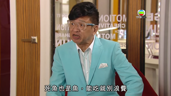 許紹雄離世｜影視作品12大回顧曾入圍金像獎男配角、配音勞蘇成經典！