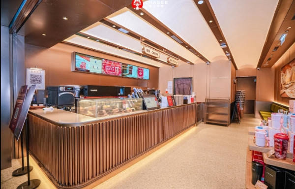 霸王茶姬買奶茶抽中免費iPad!仲有Switch/Jo Malone香水?中獎者:試過中YSL