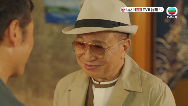 許紹雄離世｜影視作品12大回顧曾入圍金像獎男配角、配音勞蘇成經典！