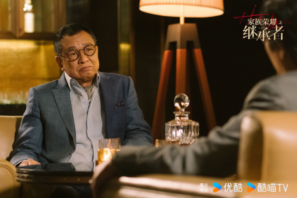 許紹雄離世｜影視作品12大回顧曾入圍金像獎男配角、配音勞蘇成經典！