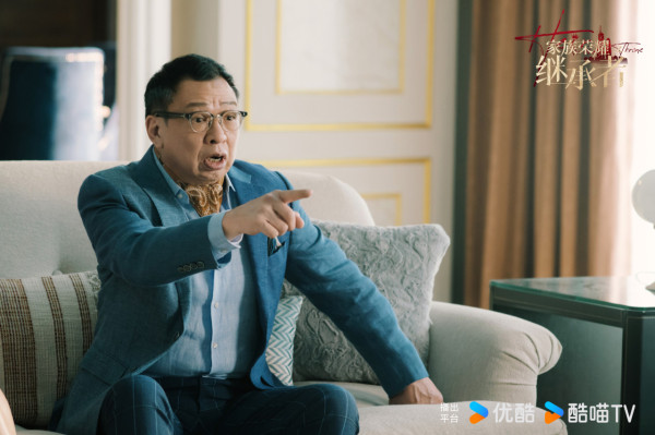 許紹雄離世｜影視作品12大回顧曾入圍金像獎男配角、配音勞蘇成經典！