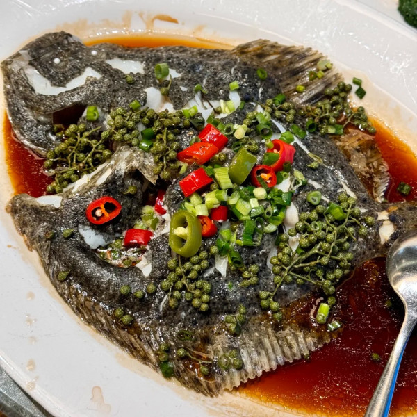 3號碼頭。圖片來源:小紅書:Ceci食玩遊記 3號碼頭。圖片來源:小紅書:Ceci食玩遊記