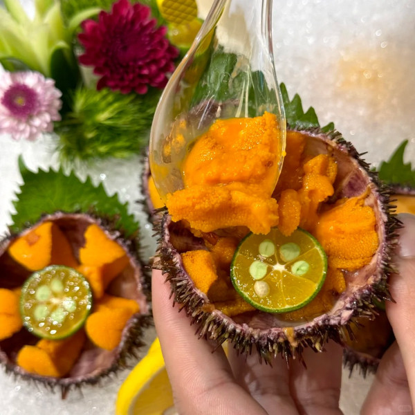 3號碼頭。圖片來源:小紅書:Ceci食玩遊記 3號碼頭。圖片來源:小紅書:Ceci食玩遊記