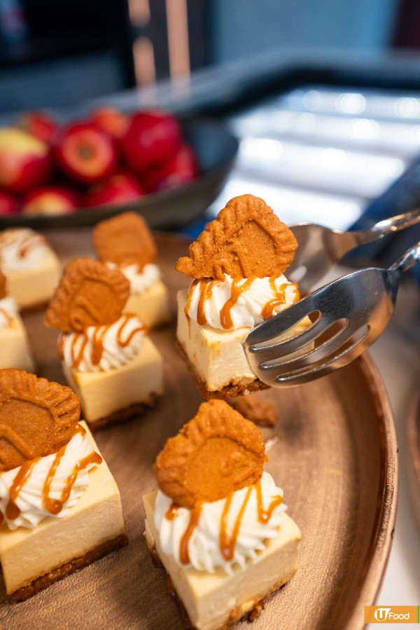 6大酒店大閘蟹自助餐優惠!低至7折 無限量供應大閘蟹/松葉蟹腳