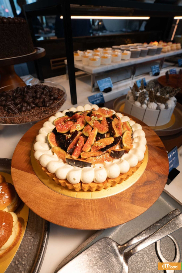 6大酒店大閘蟹自助餐優惠!低至7折 無限量供應大閘蟹/松葉蟹腳