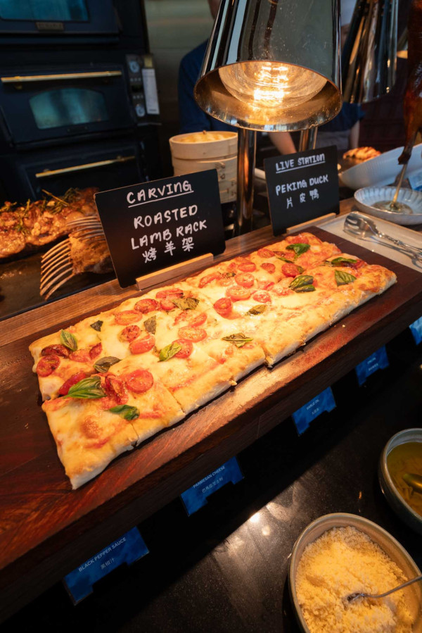 6大酒店大閘蟹自助餐優惠!低至7折 無限量供應大閘蟹/松葉蟹腳