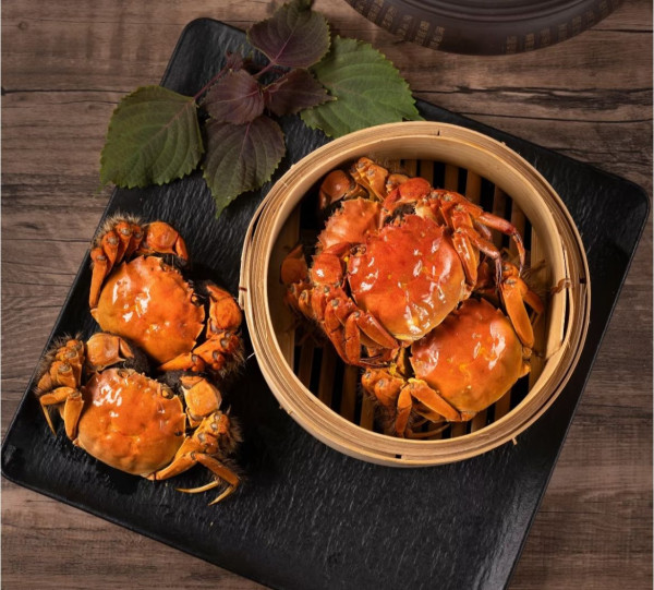 6大酒店大閘蟹自助餐優惠!低至7折 無限量供應大閘蟹/松葉蟹腳