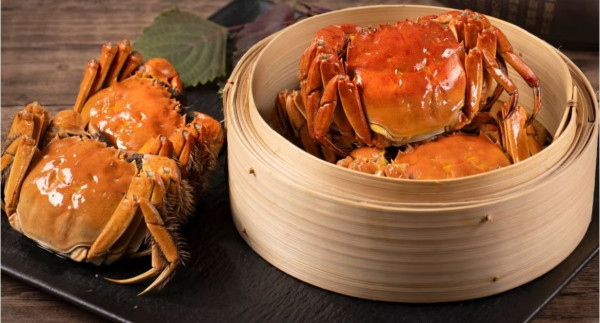 6大酒店大閘蟹自助餐優惠!低至7折 無限量供應大閘蟹/松葉蟹腳