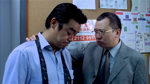 許紹雄離世｜影視作品12大回顧曾入圍金像獎男配角、配音勞蘇成經典！