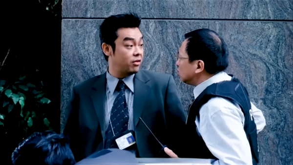 許紹雄離世｜影視作品12大回顧曾入圍金像獎男配角、配音勞蘇成經典！