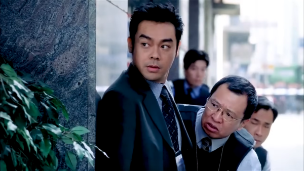 許紹雄離世｜影視作品12大回顧曾入圍金像獎男配角、配音勞蘇成經典！