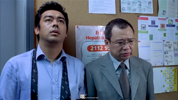 許紹雄離世｜影視作品12大回顧曾入圍金像獎男配角、配音勞蘇成經典！