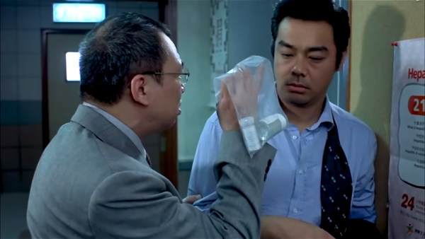 許紹雄離世｜影視作品12大回顧曾入圍金像獎男配角、配音勞蘇成經典！