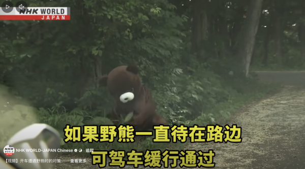 車cam直擊｜Tesla倒車竟變狂磨垃圾桶 司機要落車咁處理 網民熱議：個牌買番嚟架