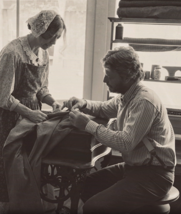 (圖片來源︰Levi's)