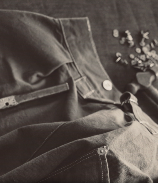 (圖片來源︰Levi's)