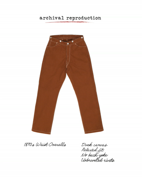 (圖片來源︰Levi's)