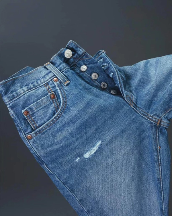 (圖片來源︰FB@Levi's)