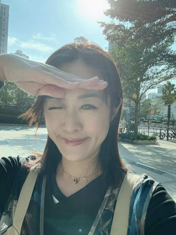 圖片來源：IG@kakikakileung