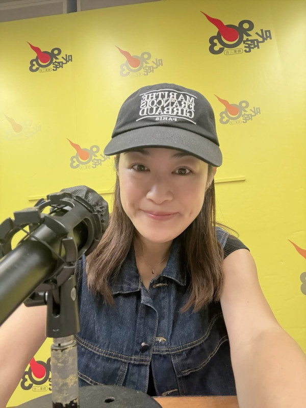 圖片來源：IG@kakikakileung