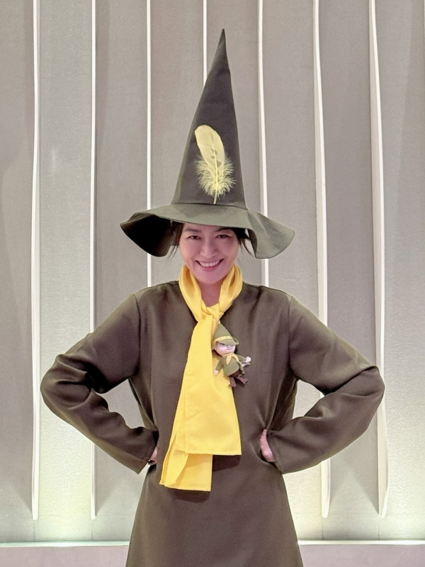 圖片來源：IG@kakikakileung