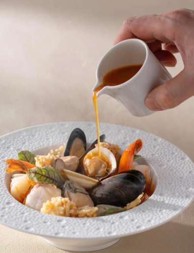 6大酒店大閘蟹自助餐優惠!低至7折 無限量供應大閘蟹/松葉蟹腳