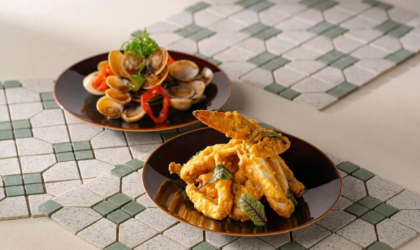 6大酒店大閘蟹自助餐優惠!低至7折 無限量供應大閘蟹/松葉蟹腳