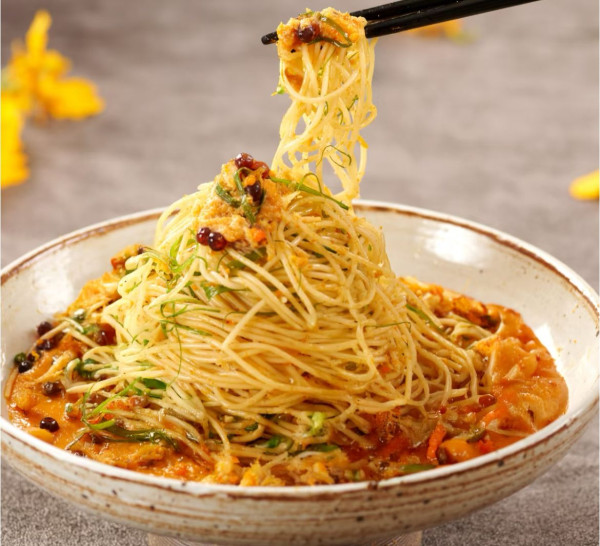 6大酒店大閘蟹自助餐優惠!低至7折 無限量供應大閘蟹/松葉蟹腳